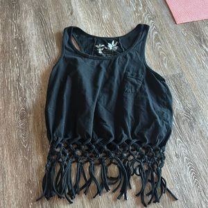 Element womens top